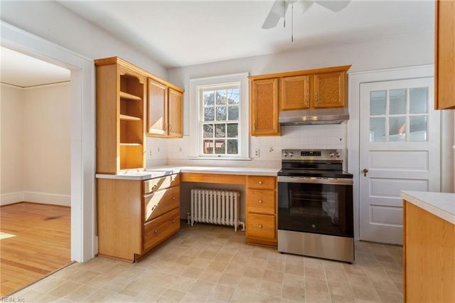 1013 Virginia AVE, Suffolk, VA 23434