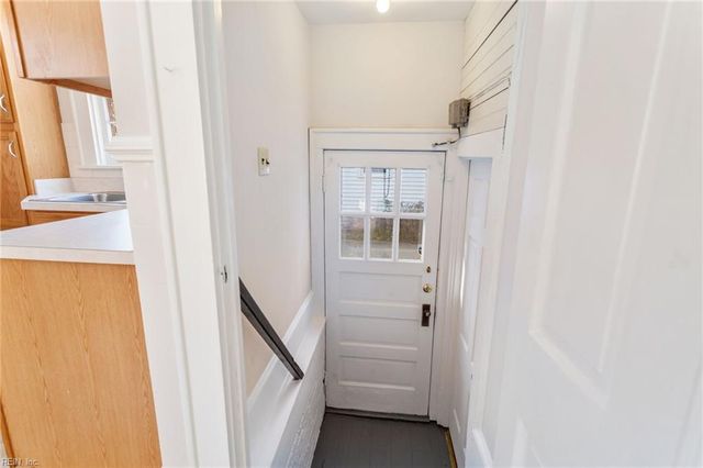 1013 Virginia AVE, Suffolk, VA 23434