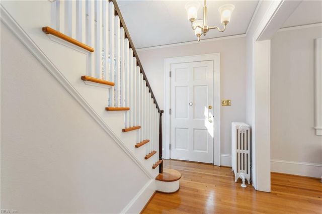 1013 Virginia AVE, Suffolk, VA 23434