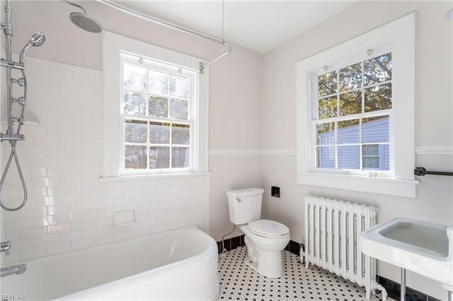 1013 Virginia AVE, Suffolk, VA 23434