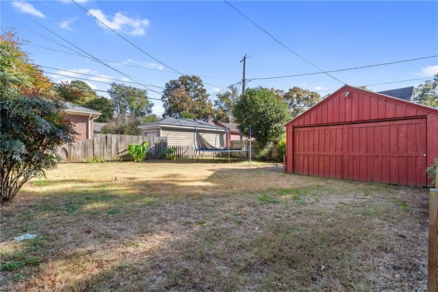 1013 Virginia AVE, Suffolk, VA 23434