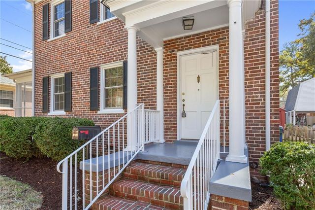 1013 Virginia AVE, Suffolk, VA 23434