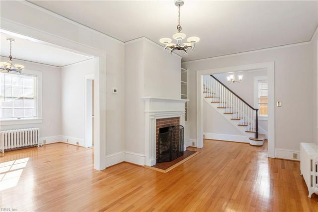 1013 Virginia AVE, Suffolk, VA 23434