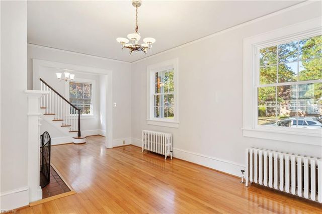 1013 Virginia AVE, Suffolk, VA 23434