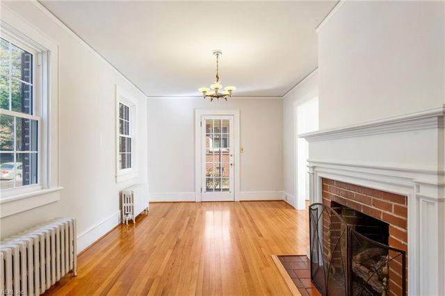 1013 Virginia AVE, Suffolk, VA 23434