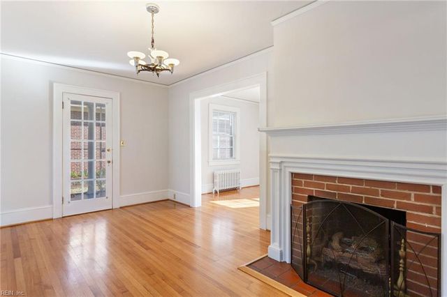 1013 Virginia AVE, Suffolk, VA 23434