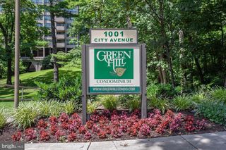 1001 CITY AVE #W-811, Wynnewood, PA 19096
