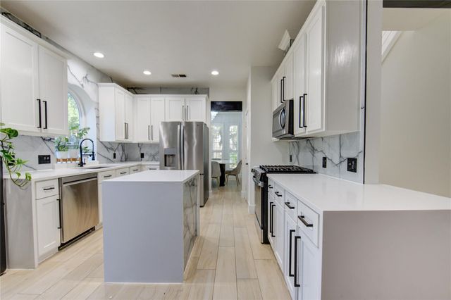 16514 Innisbrook Drive, Houston, TX 77095