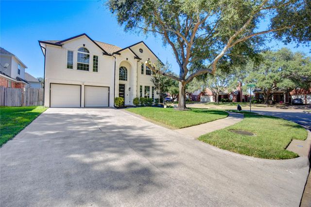 16514 Innisbrook Drive, Houston, TX 77095