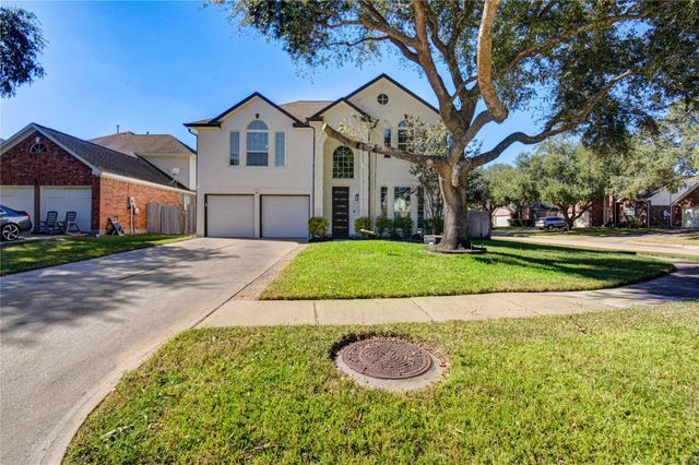 16514 Innisbrook Drive, Houston, TX 77095