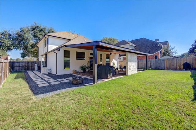 16514 Innisbrook Drive, Houston, TX 77095