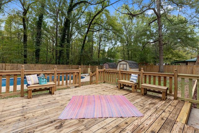 20 Lenox Road, Sherwood, AR 72120