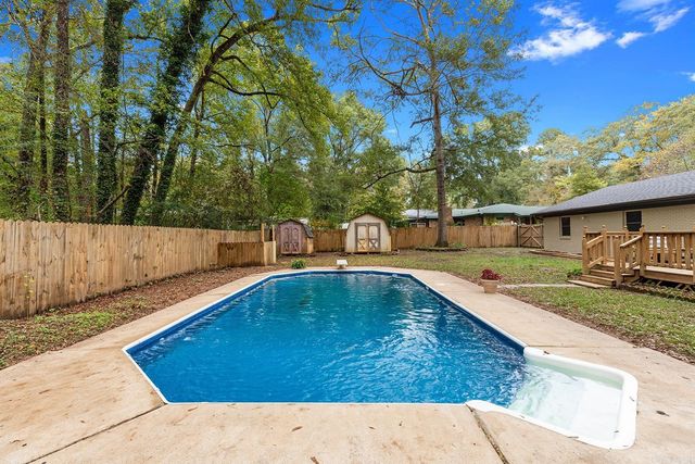 20 Lenox Road, Sherwood, AR 72120