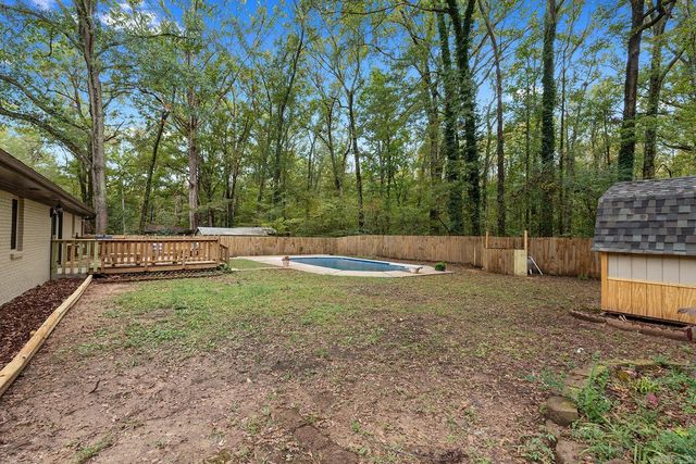 20 Lenox Road, Sherwood, AR 72120