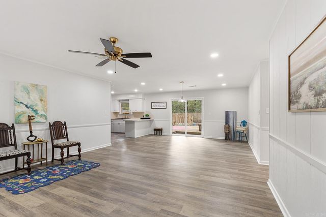 20 Lenox Road, Sherwood, AR 72120