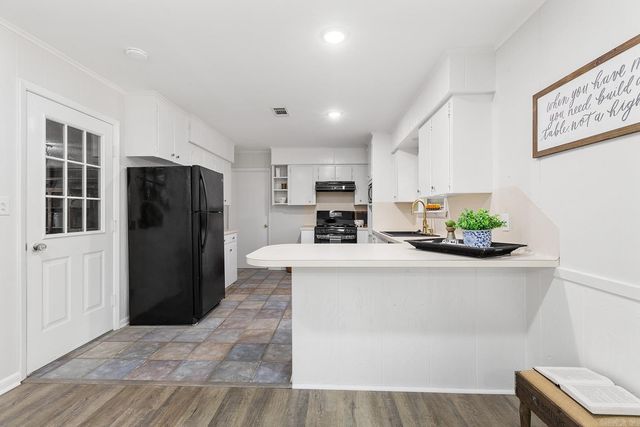 20 Lenox Road, Sherwood, AR 72120