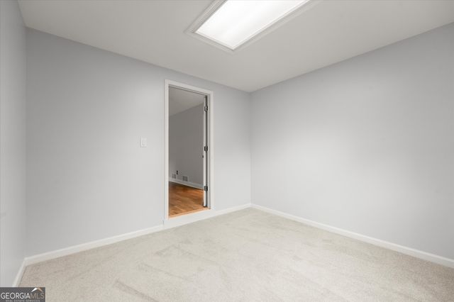560 Saddle Creek Circle, Roswell, GA 30076