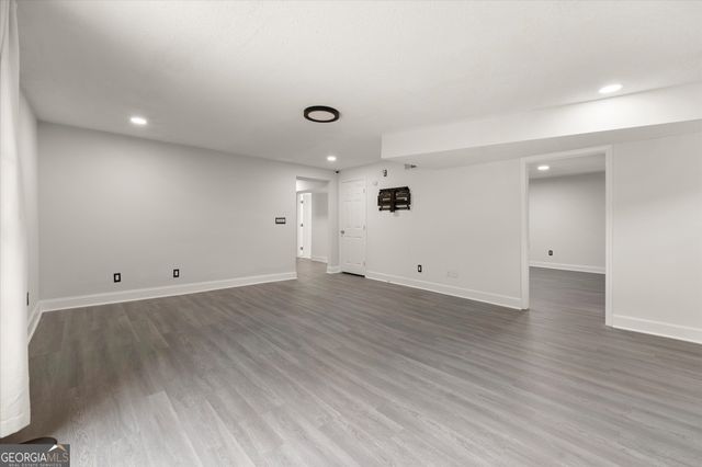 560 Saddle Creek Circle, Roswell, GA 30076