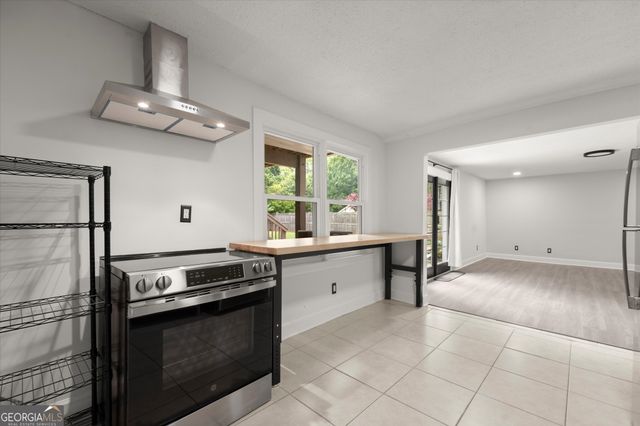 560 Saddle Creek Circle, Roswell, GA 30076
