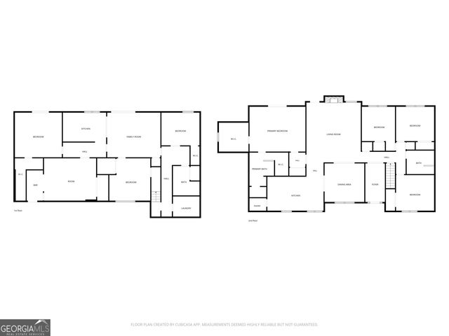 560 Saddle Creek Circle, Roswell, GA 30076