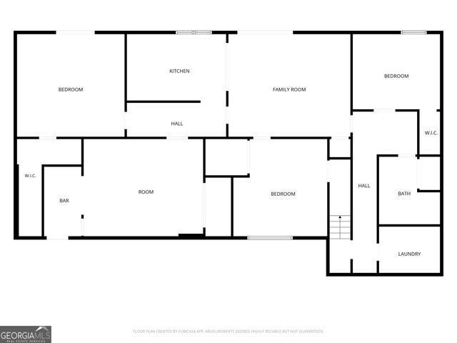 560 Saddle Creek Circle, Roswell, GA 30076