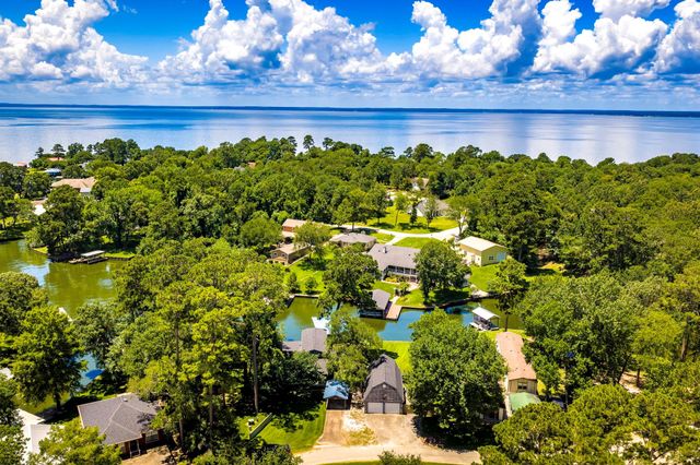305 Lakeshore Dr, Onalaska, TX 77360