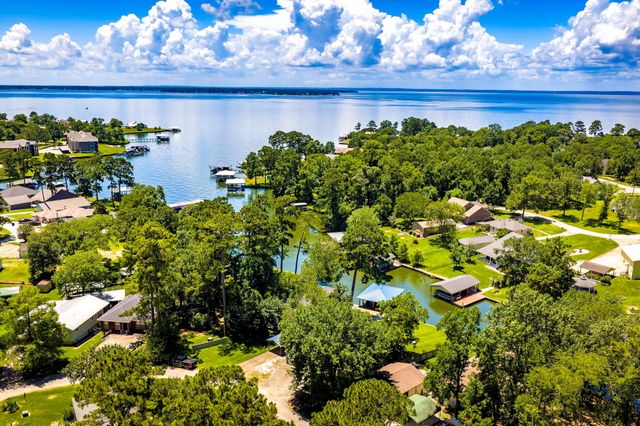 305 Lakeshore Dr, Onalaska, TX 77360