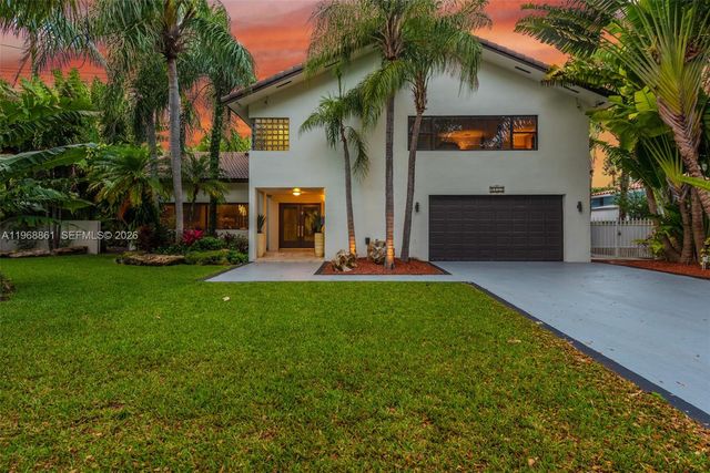 1173 NE 104th St, Miami Shores, FL 33138