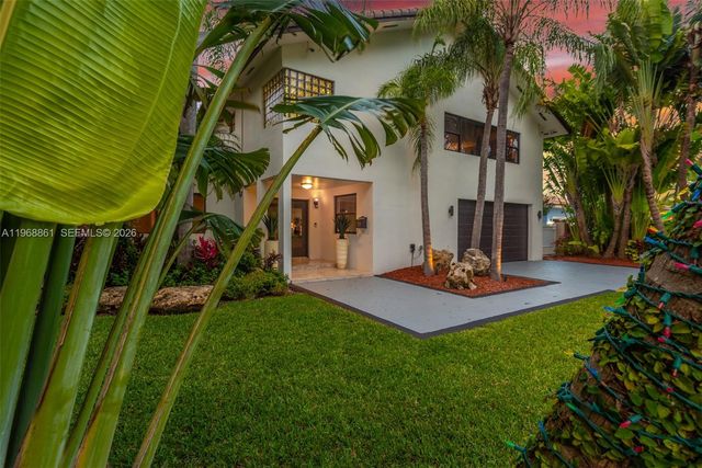 1173 NE 104th St, Miami Shores, FL 33138