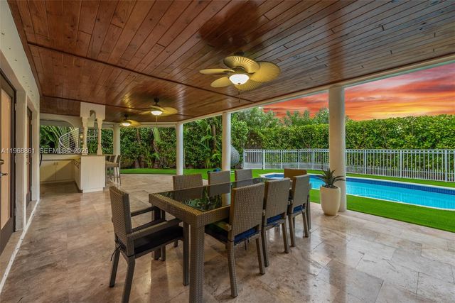 1173 NE 104th St, Miami Shores, FL 33138