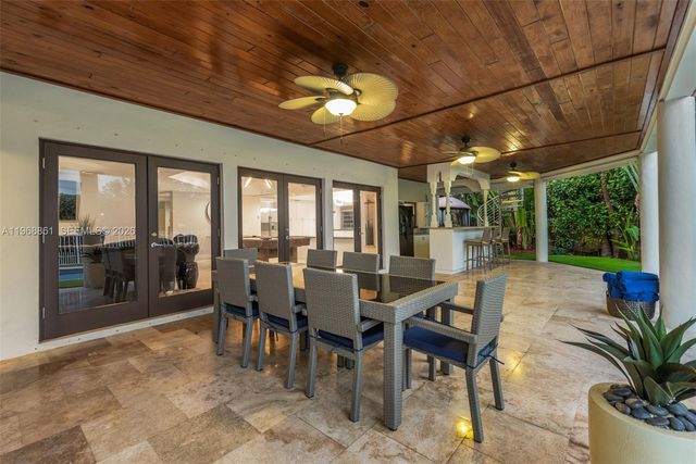 1173 NE 104th St, Miami Shores, FL 33138