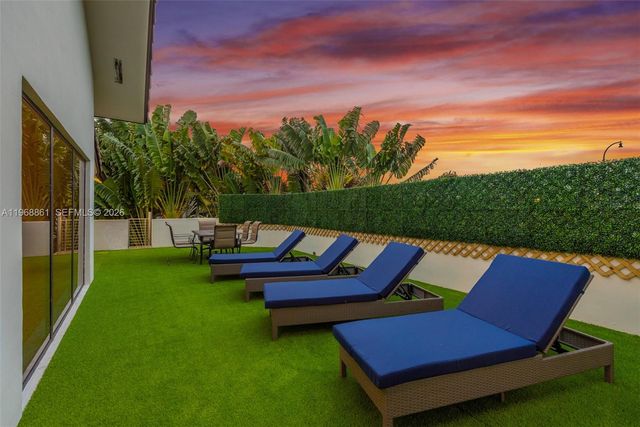 1173 NE 104th St, Miami Shores, FL 33138