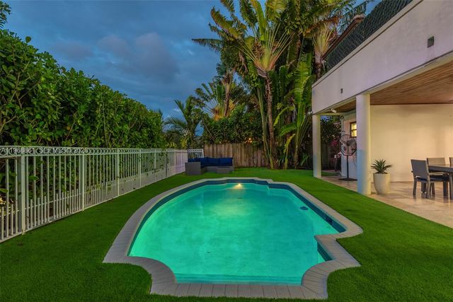 1173 NE 104th St, Miami Shores, FL 33138