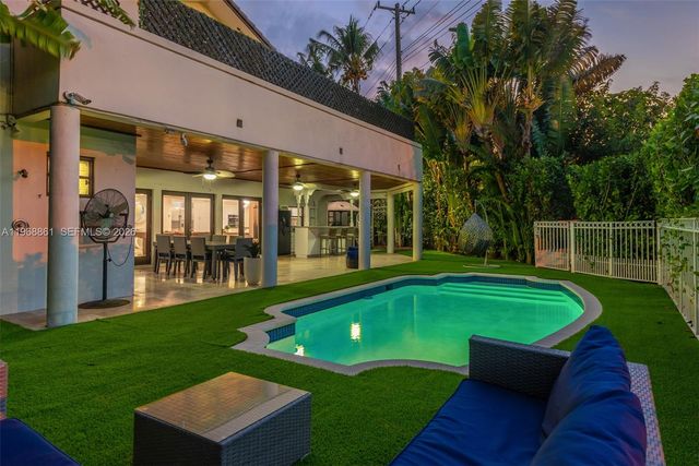 1173 NE 104th St, Miami Shores, FL 33138