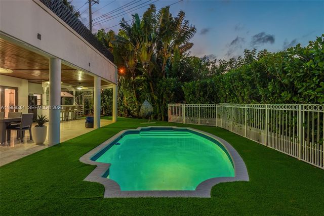 1173 NE 104th St, Miami Shores, FL 33138