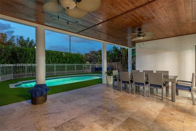 1173 NE 104th St, Miami Shores, FL 33138