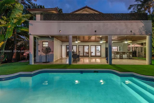 1173 NE 104th St, Miami Shores, FL 33138