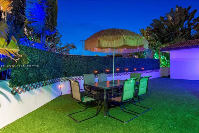 1173 NE 104th St, Miami Shores, FL 33138