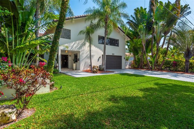 1173 NE 104th St, Miami Shores, FL 33138