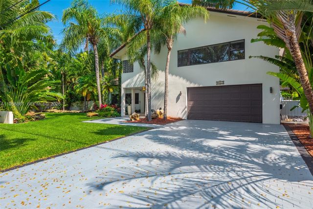 1173 NE 104th St, Miami Shores, FL 33138