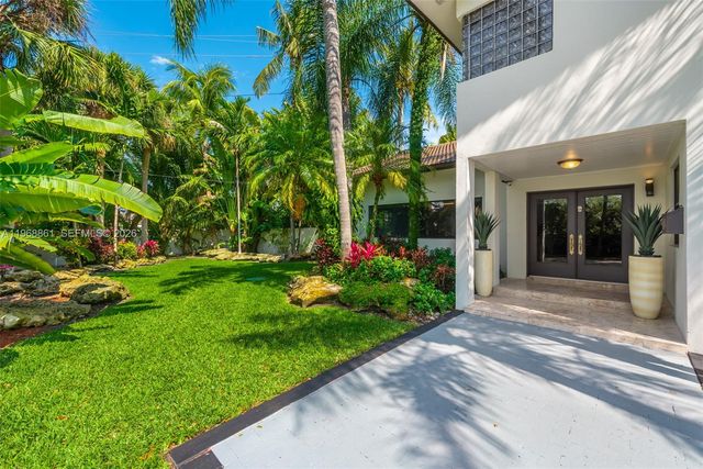 1173 NE 104th St, Miami Shores, FL 33138