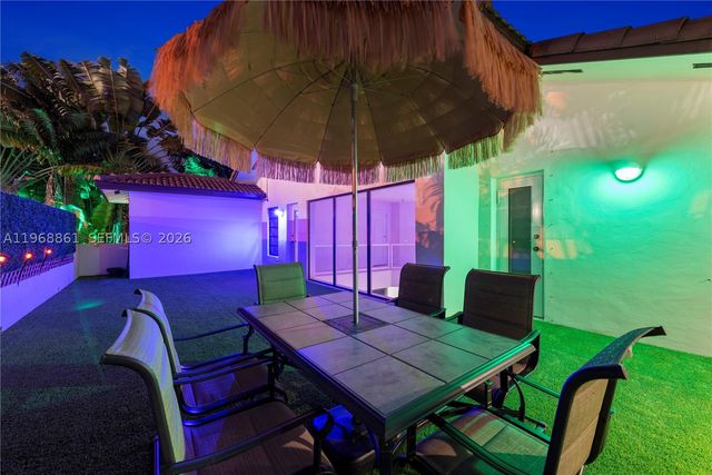 1173 NE 104th St, Miami Shores, FL 33138