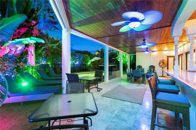 1173 NE 104th St, Miami Shores, FL 33138