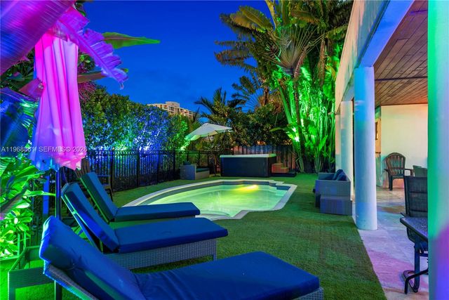 1173 NE 104th St, Miami Shores, FL 33138