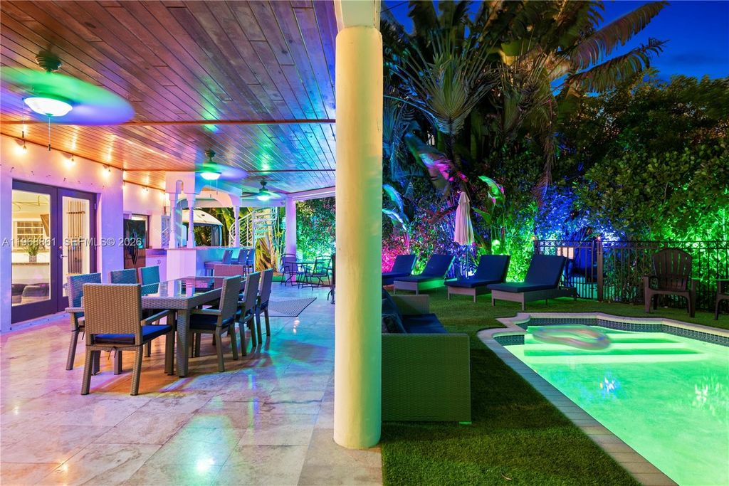 1173 NE 104th St, Miami Shores, FL 33138