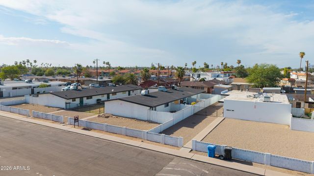 2134 W HEATHERBRAE Drive, Phoenix, AZ 85015