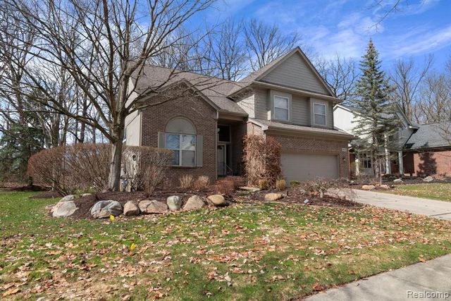 40700 Kingsley Lane, Novi, MI 48377