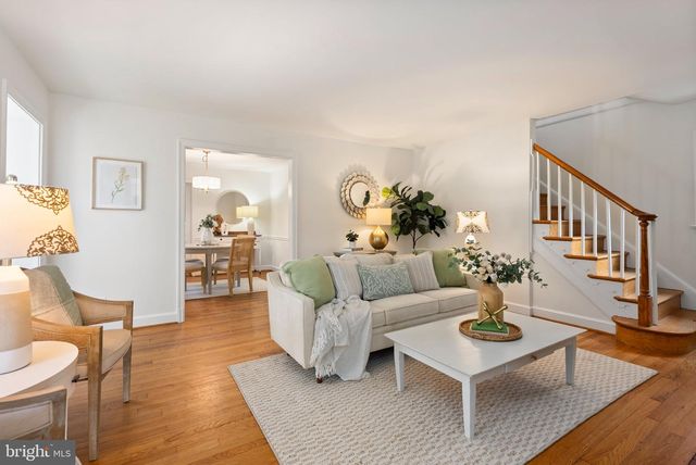 324 WEATHERBEE RD, Towson, MD 21286