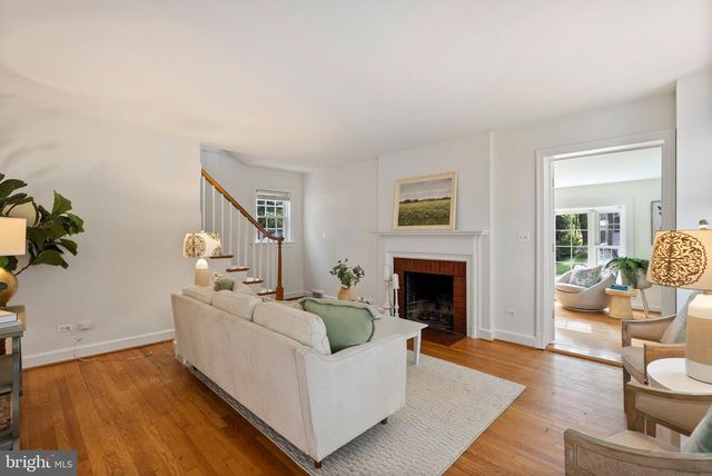 324 WEATHERBEE RD, Towson, MD 21286