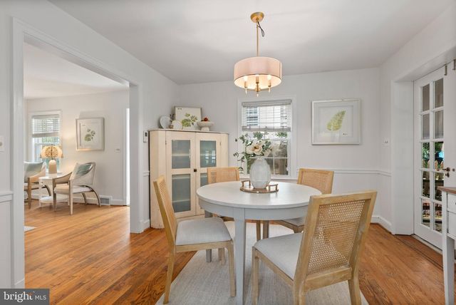 324 WEATHERBEE RD, Towson, MD 21286